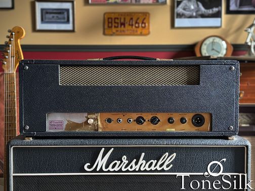 Marshall 1987T back
